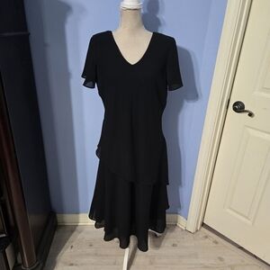 A.K.C. Size 14 Womens Dress